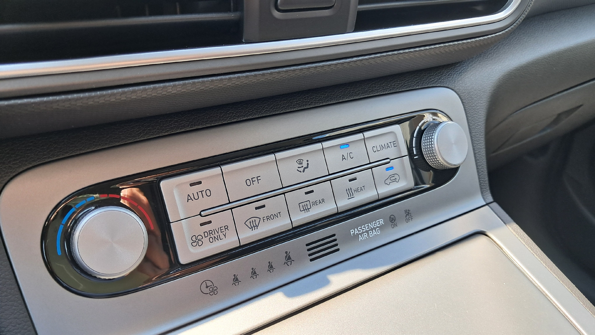 Billede af Hyundai Kona EL Go! 204HK 5d Aut.