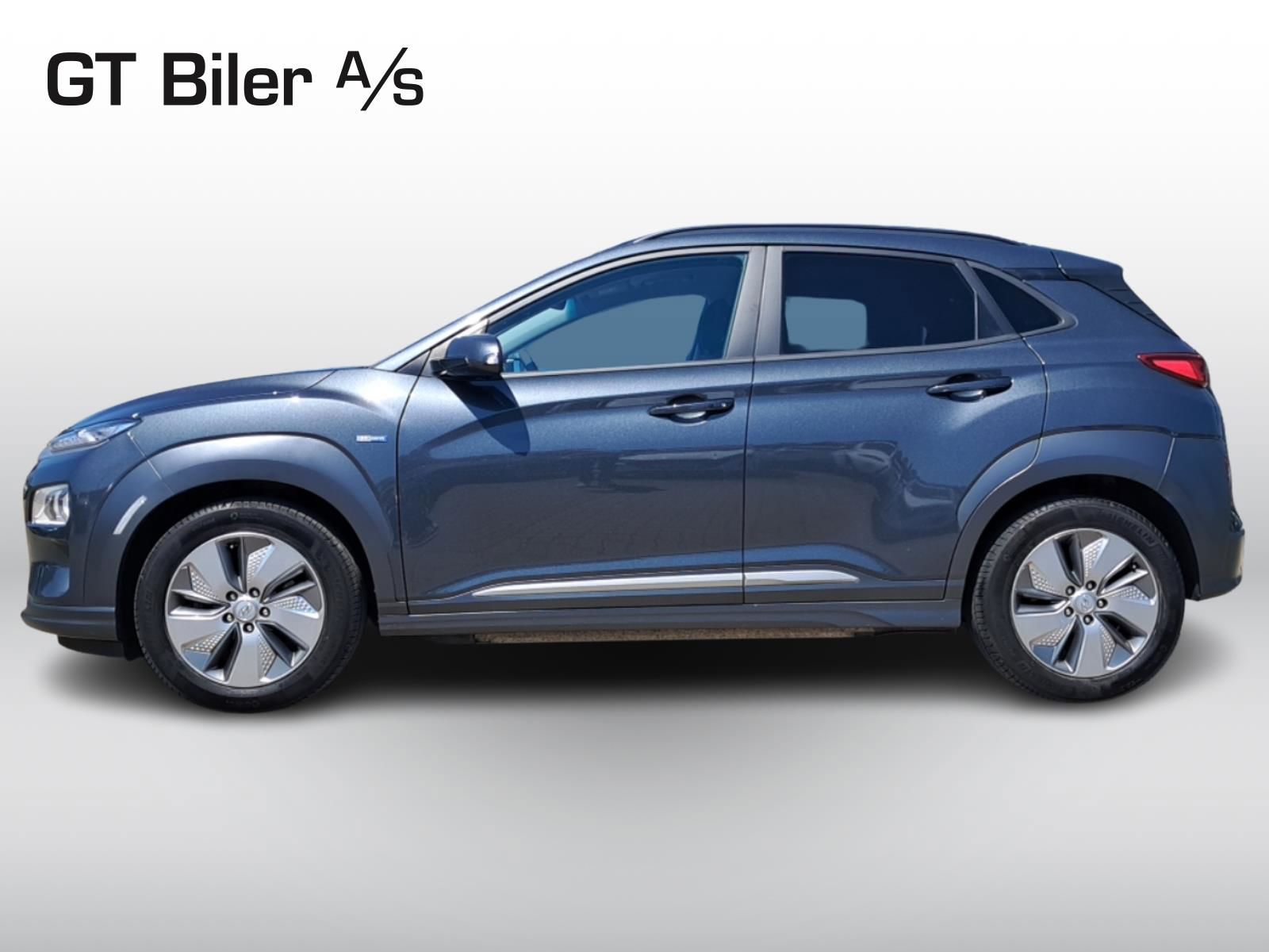 Billede af Hyundai Kona EL Go! 204HK 5d Aut.