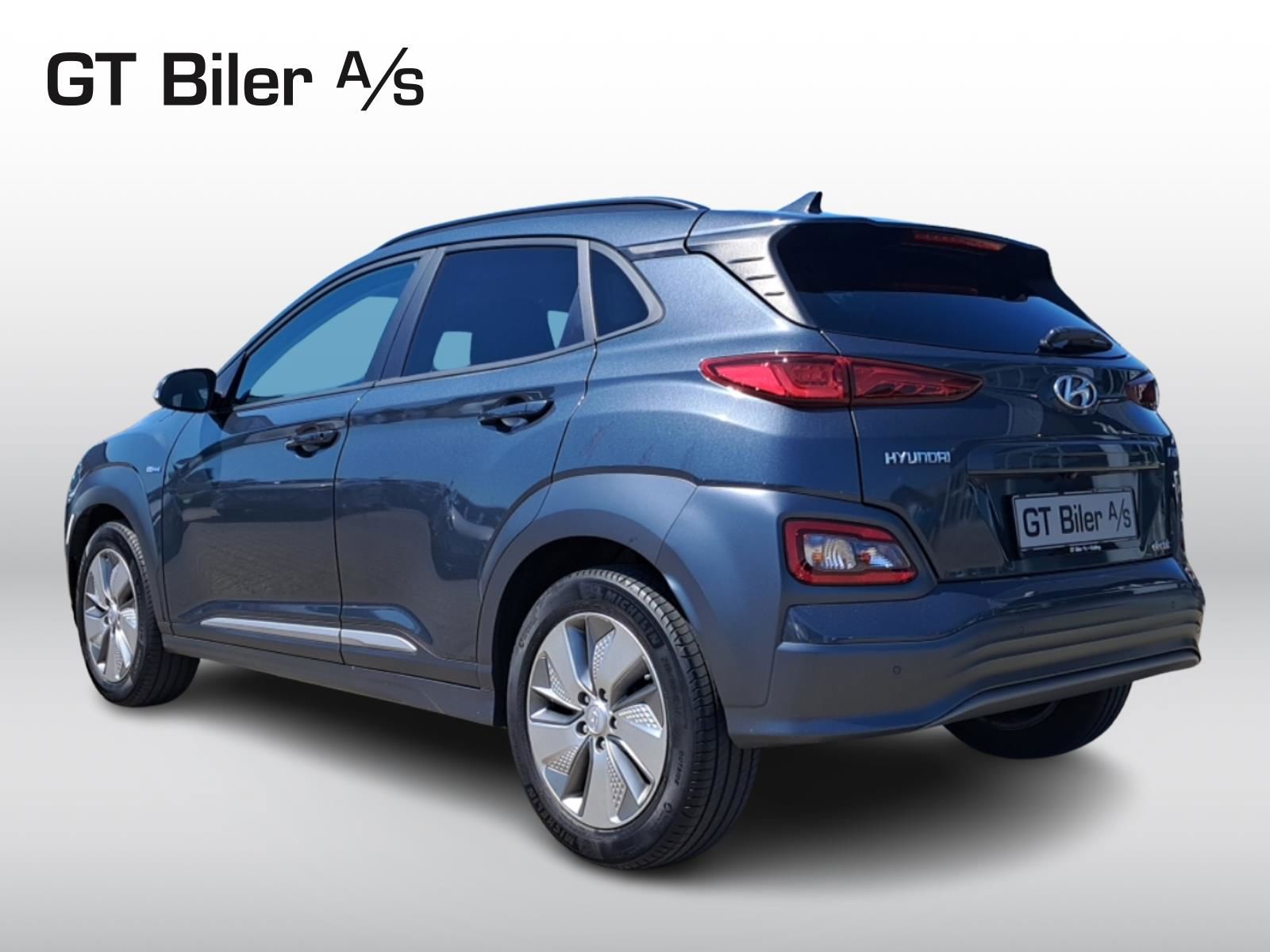 Billede af Hyundai Kona EL Go! 204HK 5d Aut.