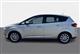 Billede af Ford C-MAX 1,0 EcoBoost Titanium Plus Start/Stop 125HK 6g