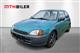 Billede af Toyota Starlet 1,3 XLi 75HK 3d