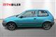 Billede af Toyota Starlet 1,3 XLi 75HK 3d