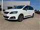 Billede af Seat Alhambra 1,4 TSI Xcellence DSG 150HK 5d 6g Aut.