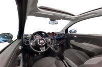 Fiat 500C 0,9 TwinAir Collezione Start & Stop 80HK Cabr.