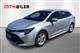 Billede af Toyota Corolla Touring Sports 1,8 Hybrid H3 Smart E-CVT 122HK Stc Trinl. Gear