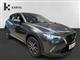 Billede af Mazda CX-3 2,0 Skyactiv-G Optimum 120HK 5d 6g Aut.