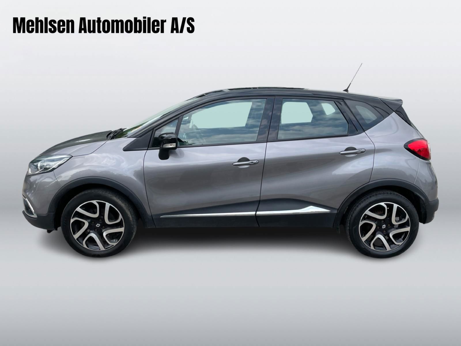 Billede af Renault Captur 1,5 Energy DCI Dynamique 90HK 5d