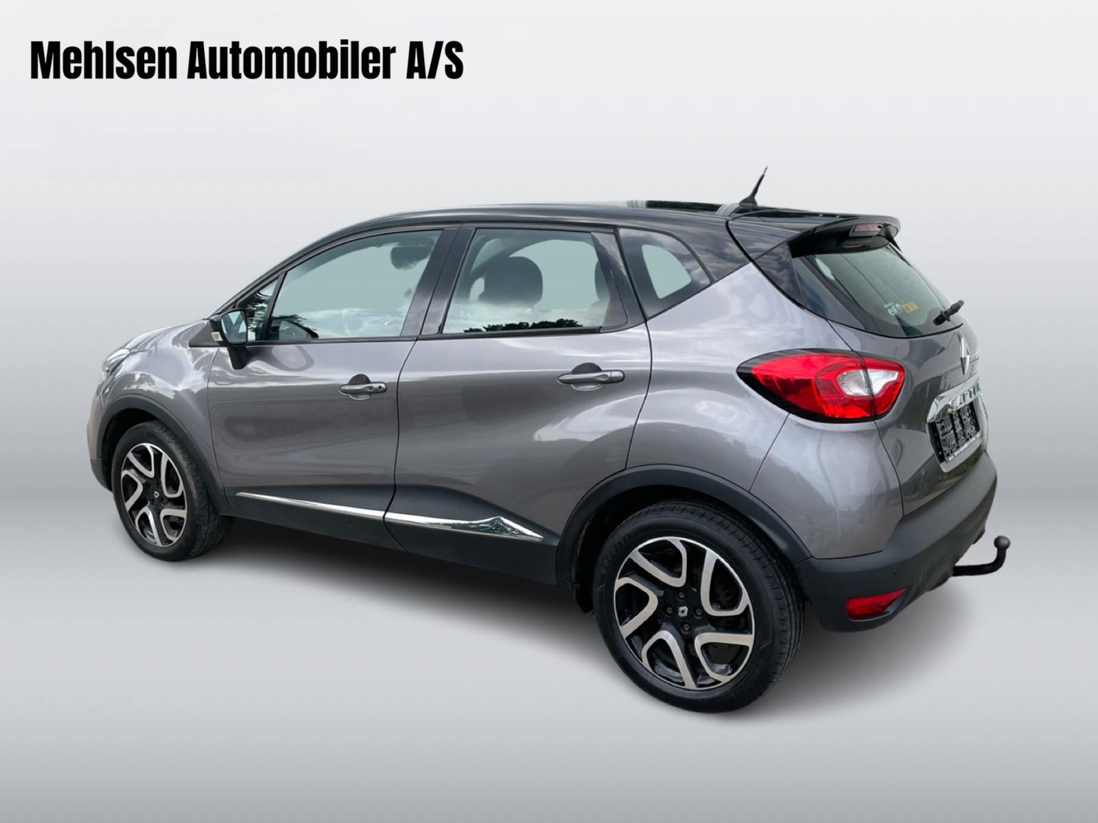 Billede af Renault Captur 1,5 Energy DCI Dynamique 90HK 5d