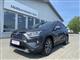 Billede af Toyota RAV4 2,5 Hybrid H3 218HK 5d 6g Aut.