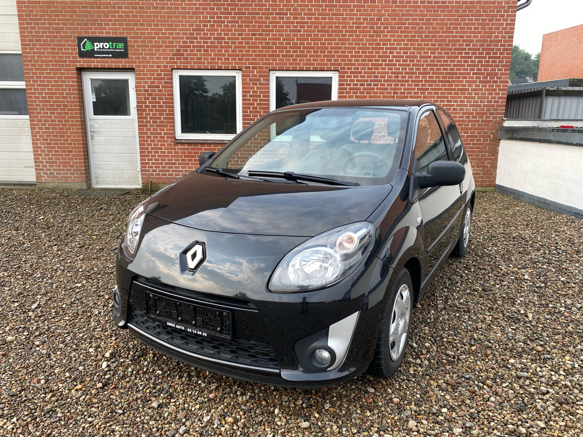 Billede af Renault Twingo 1,2 16V 75 74HK 3d