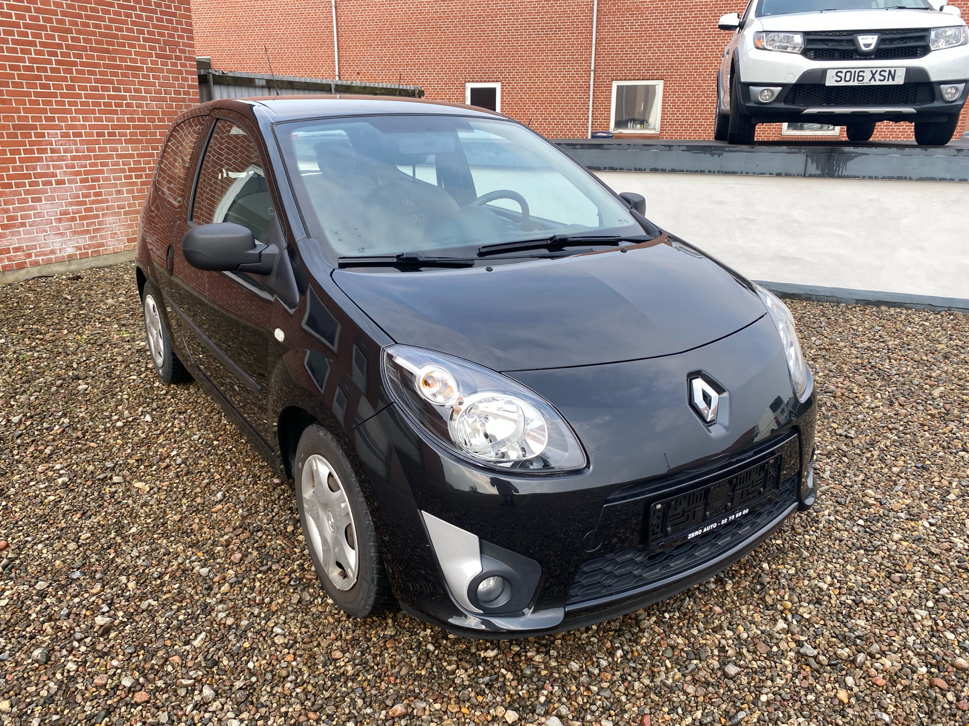 Billede af Renault Twingo 1,2 16V 75 74HK 3d