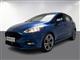 Billede af Ford Fiesta 1,0 EcoBoost ST-Line 140HK 5d