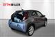 Billede af Toyota Aygo X 1,0 VVT-I Active 72HK 5d