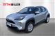 Billede af Toyota Yaris Cross 1,5 Hybrid Active Technology Plus 116HK 5d Trinl. Gear