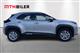 Billede af Toyota Yaris Cross 1,5 Hybrid Active Technology Plus 116HK 5d Trinl. Gear