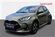 Billede af Toyota Yaris 1,5 Hybrid Style Technology 116HK 5d Trinl. Gear