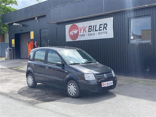 Fiat Panda 1,2 Dynamic 60HK 5d