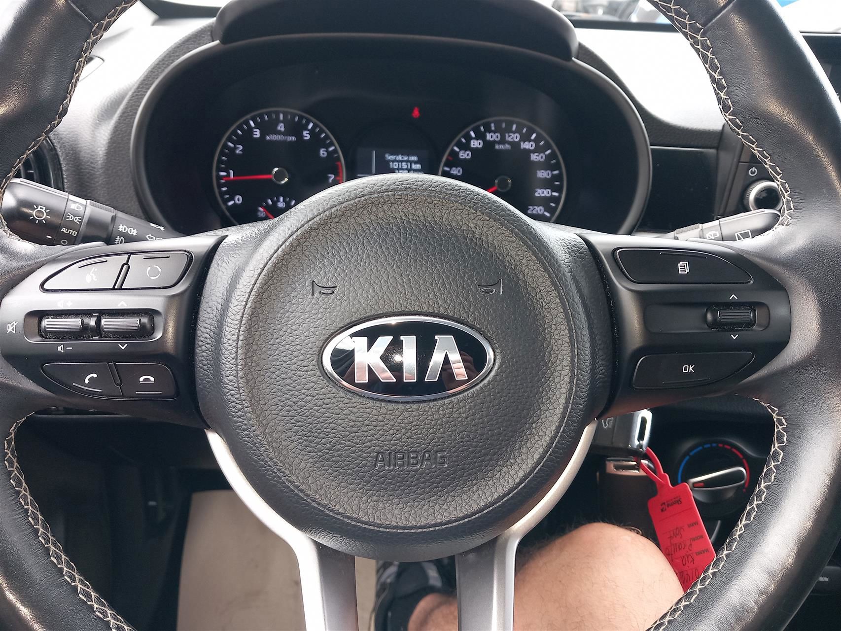 Kia Picanto 2018