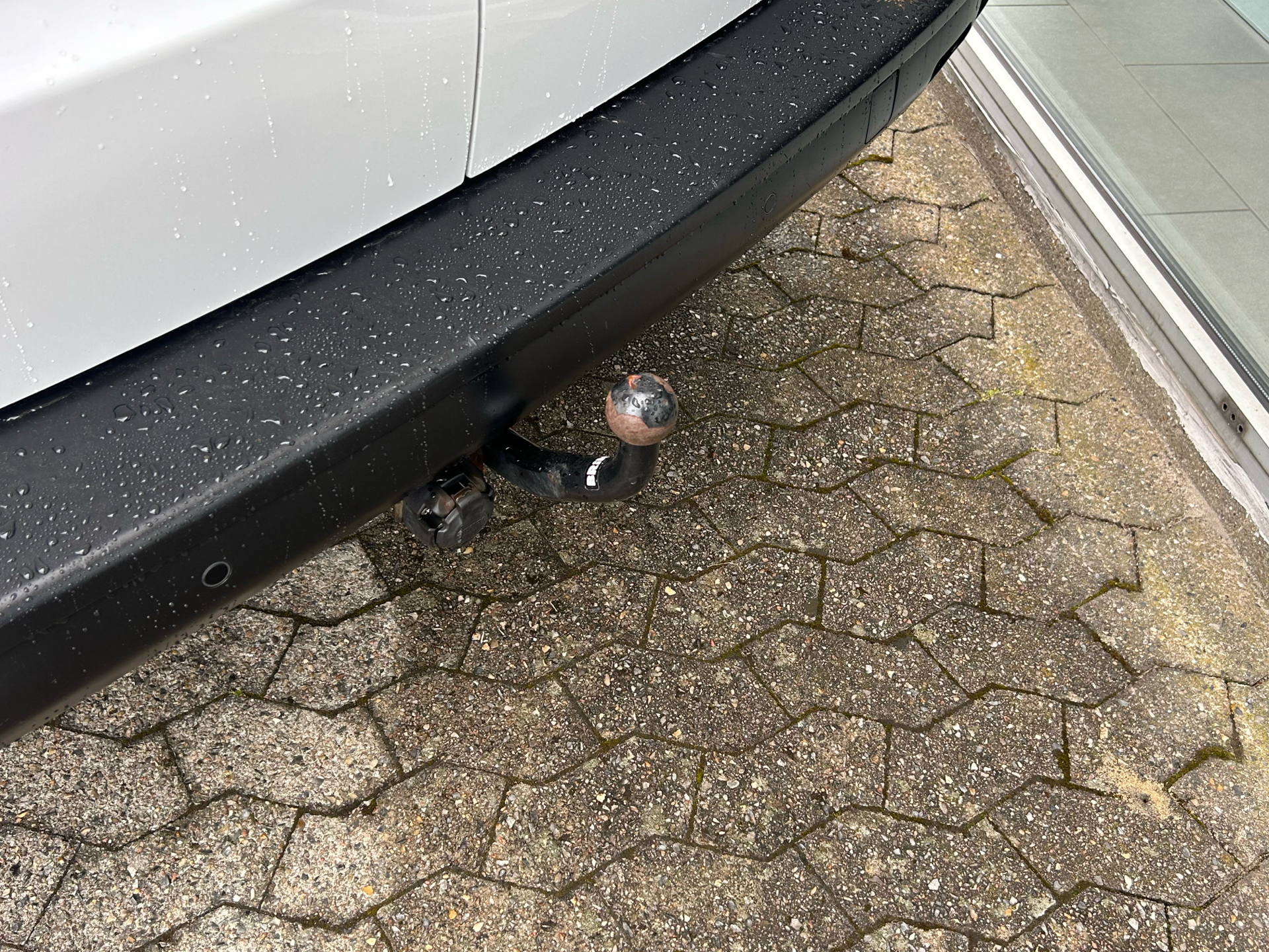 Billede af Opel Vivaro 2.0 D 122 L3 Aut.