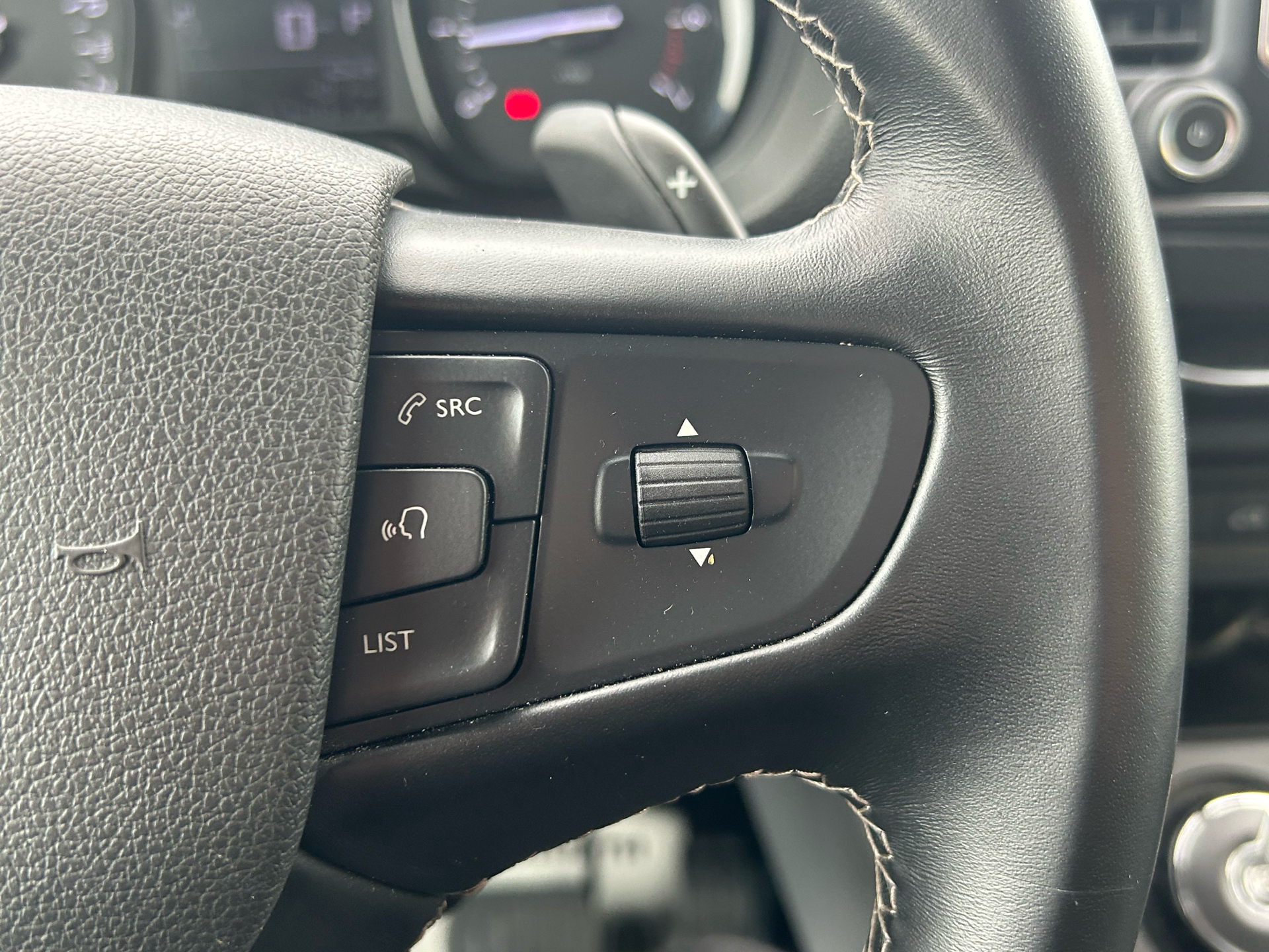 Billede af Opel Vivaro 2.0 D 122 L3 Aut.