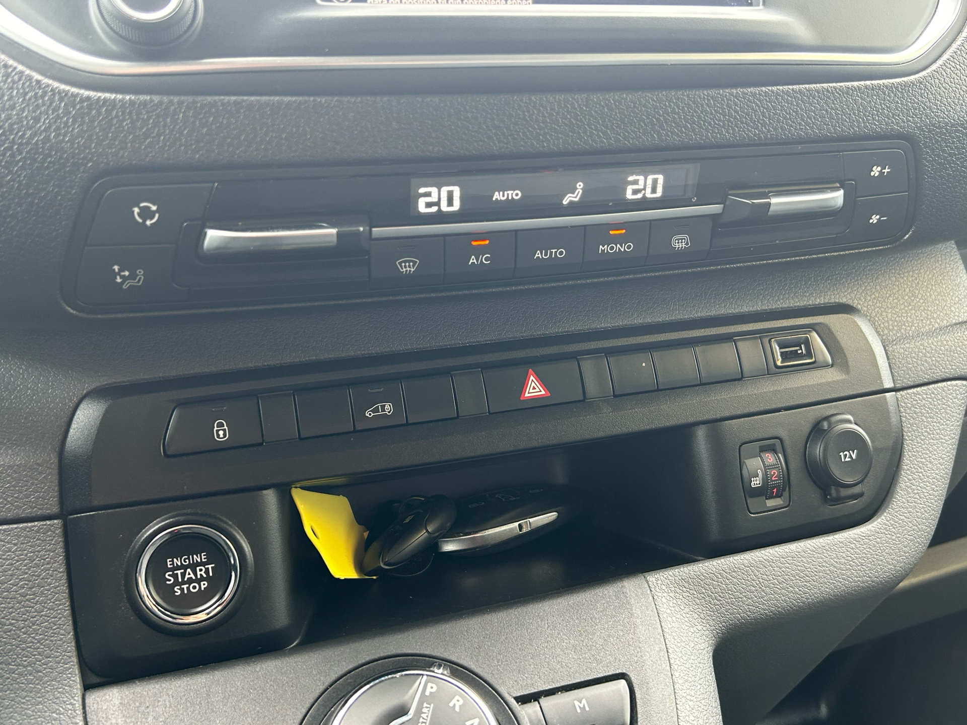 Billede af Opel Vivaro 2.0 D 122 L3 Aut.