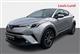 Billede af Toyota C-HR 1,8 Hybrid C-HIC Multidrive S 122HK 5d Aut.