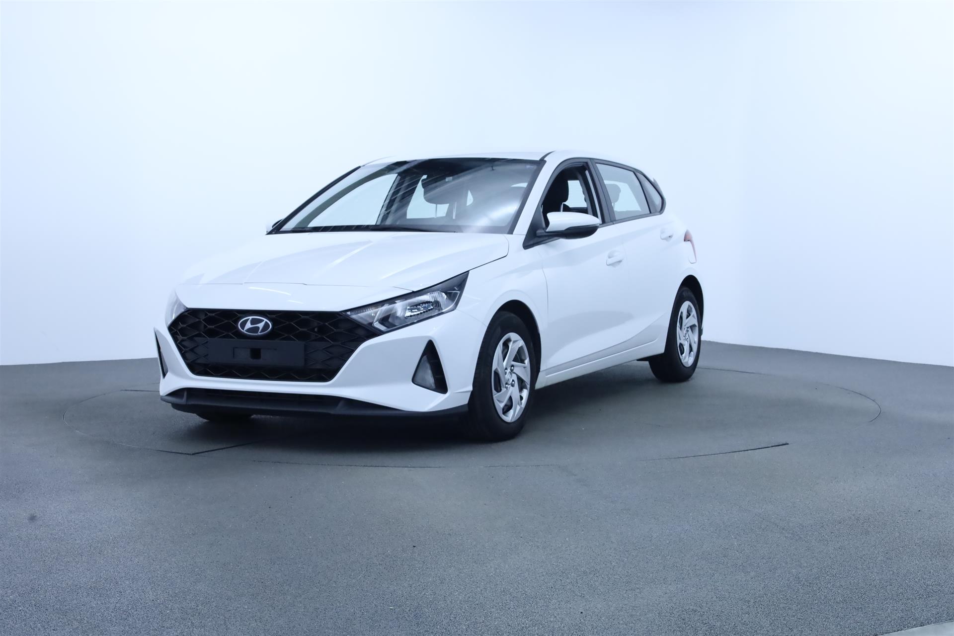 Billede af Hyundai i20 1,0 T-GDI Essential 100HK 5d 6g