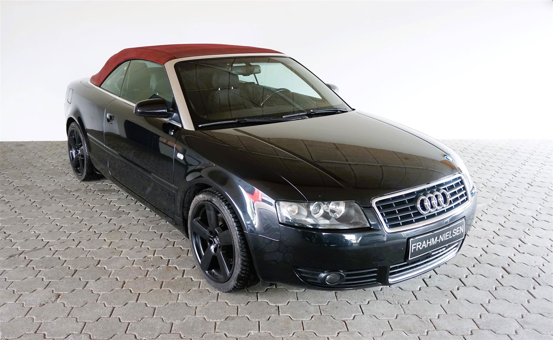 Audi A4 2005