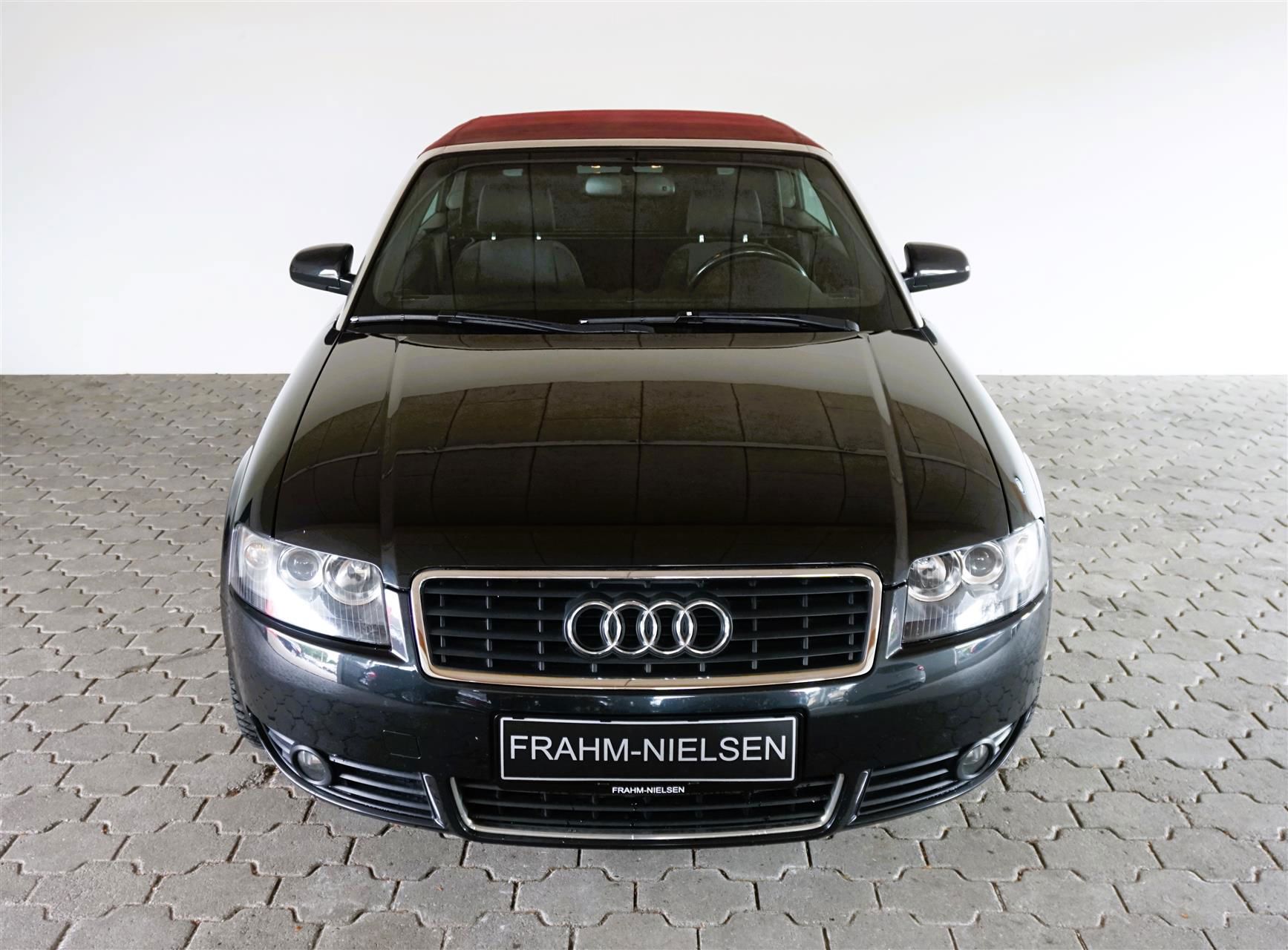 Audi A4 2005