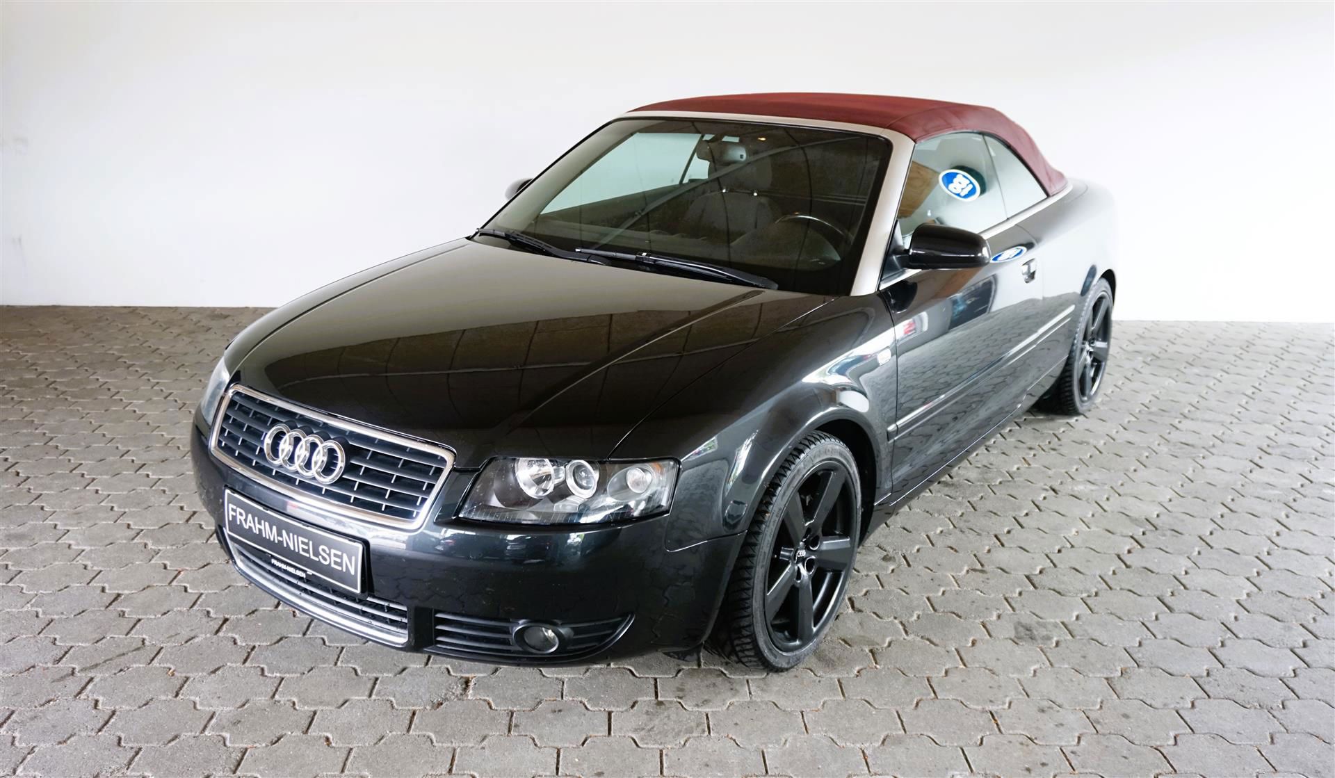 Audi A4 2005