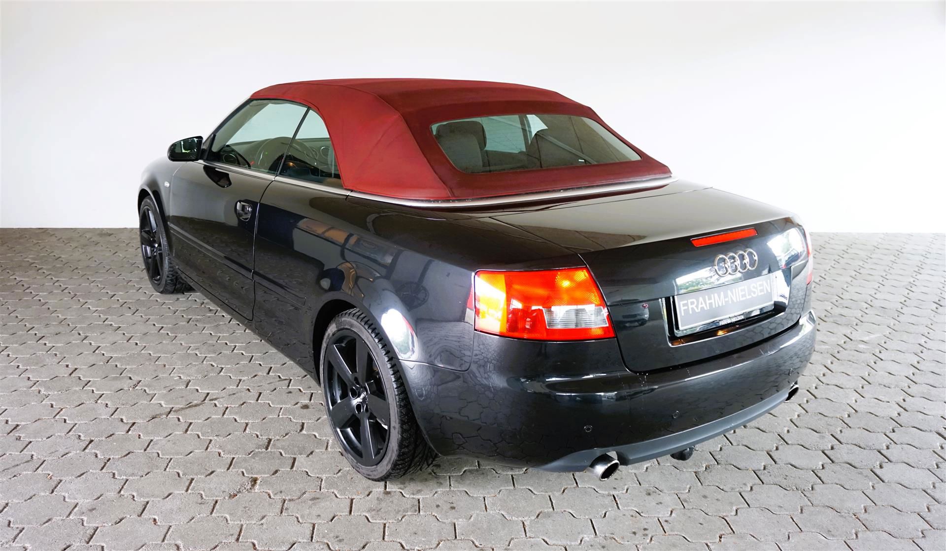 Audi A4 2005