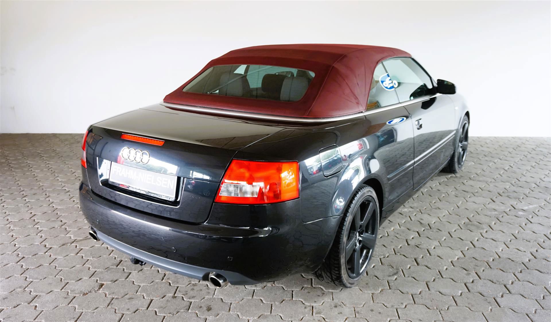 Audi A4 2005