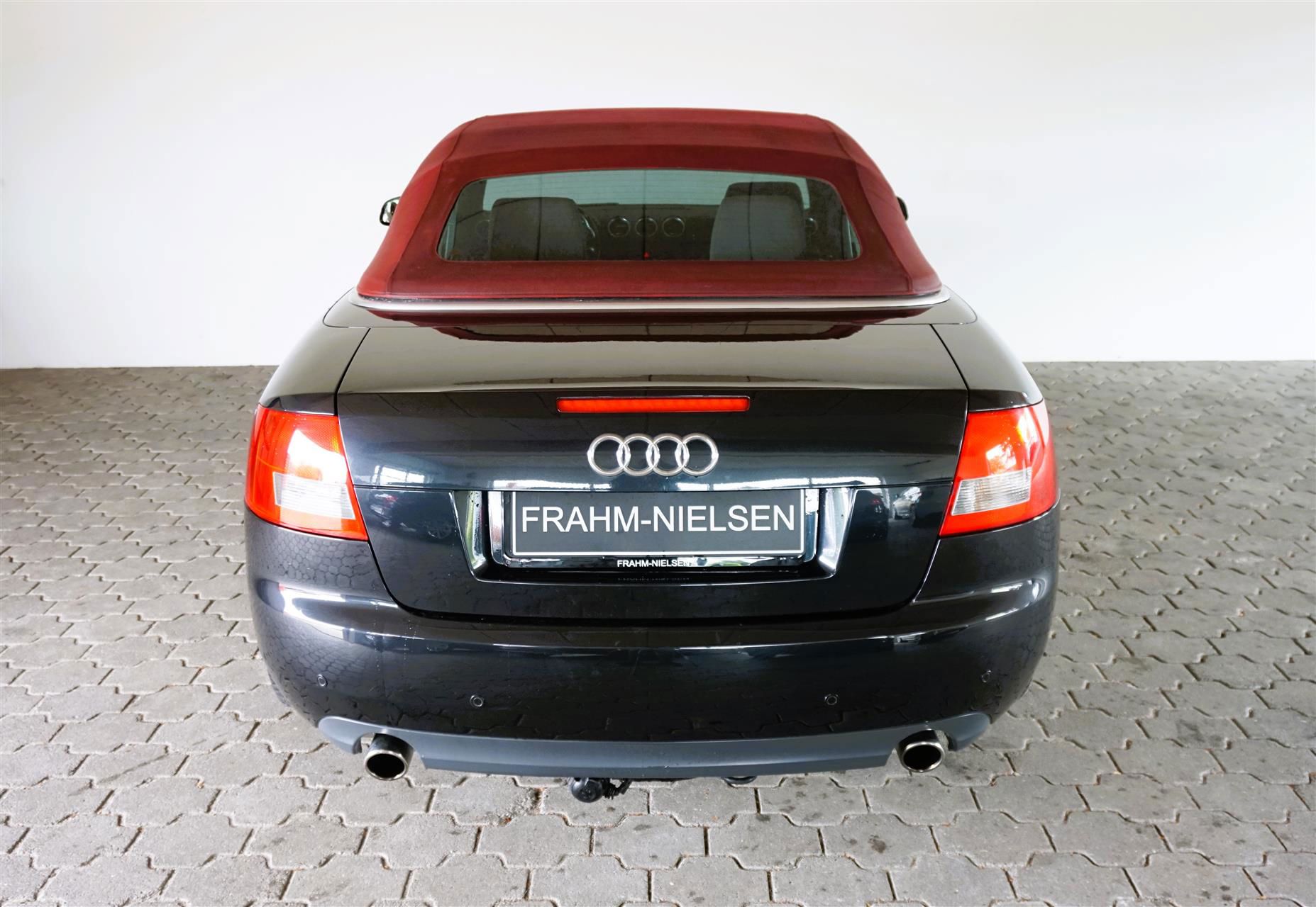 Audi A4 2005