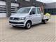 Billede af VW Transporter 2,0 TDI BMT m/søgerlad 4Motion 150HK DobKab 6g