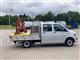 Billede af VW Transporter 2,0 TDI BMT m/søgerlad 4Motion 150HK DobKab 6g