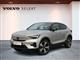 Billede af Volvo C40 P8 Recharge Twin Pro AWD 408HK 4d Aut.