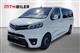 Billede af Toyota Proace Verso Long 2,0 D Family Dobb Skydedør, bagklap 144HK 8g Aut.