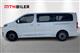 Billede af Toyota Proace Verso Long 2,0 D Family Dobb Skydedør, bagklap 144HK 8g Aut.