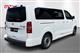 Billede af Toyota Proace Verso Long 2,0 D Family Dobb Skydedør, bagklap 144HK 8g Aut.