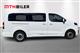 Billede af Toyota Proace Verso Long 2,0 D Family Dobb Skydedør, bagklap 144HK 8g Aut.