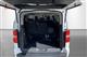 Billede af Toyota Proace Verso Long 2,0 D Family Dobb Skydedør, bagklap 144HK 8g Aut.