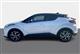 Billede af Toyota C-HR 1,8 Hybrid C-LUB Premium Multidrive S 122HK 5d Aut.