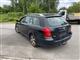 Billede af Toyota Avensis 1,8 Linea Terra 129HK Stc