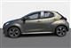 Billede af Toyota Yaris 1,5 VVT-I Style 125HK 5d 6g