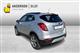 Billede af Opel Mokka X 1,4 Turbo Enjoy Start/Stop 140HK 5d 6g