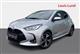 Billede af Toyota Yaris 1,5 Hybrid Style Technology 116HK 5d Trinl. Gear