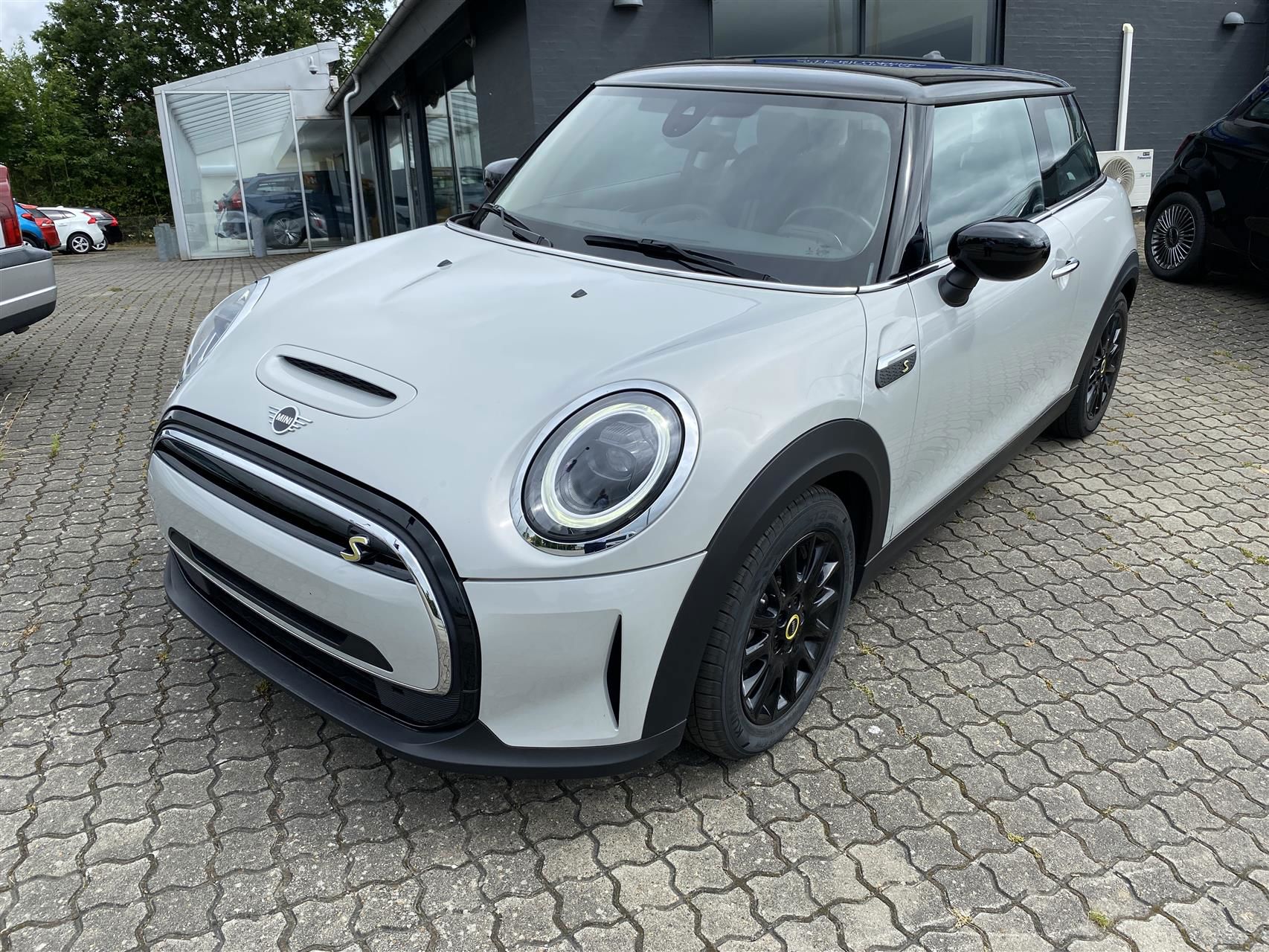 Billede af Mini Cooper SE EL Experience 184HK 3d Aut.