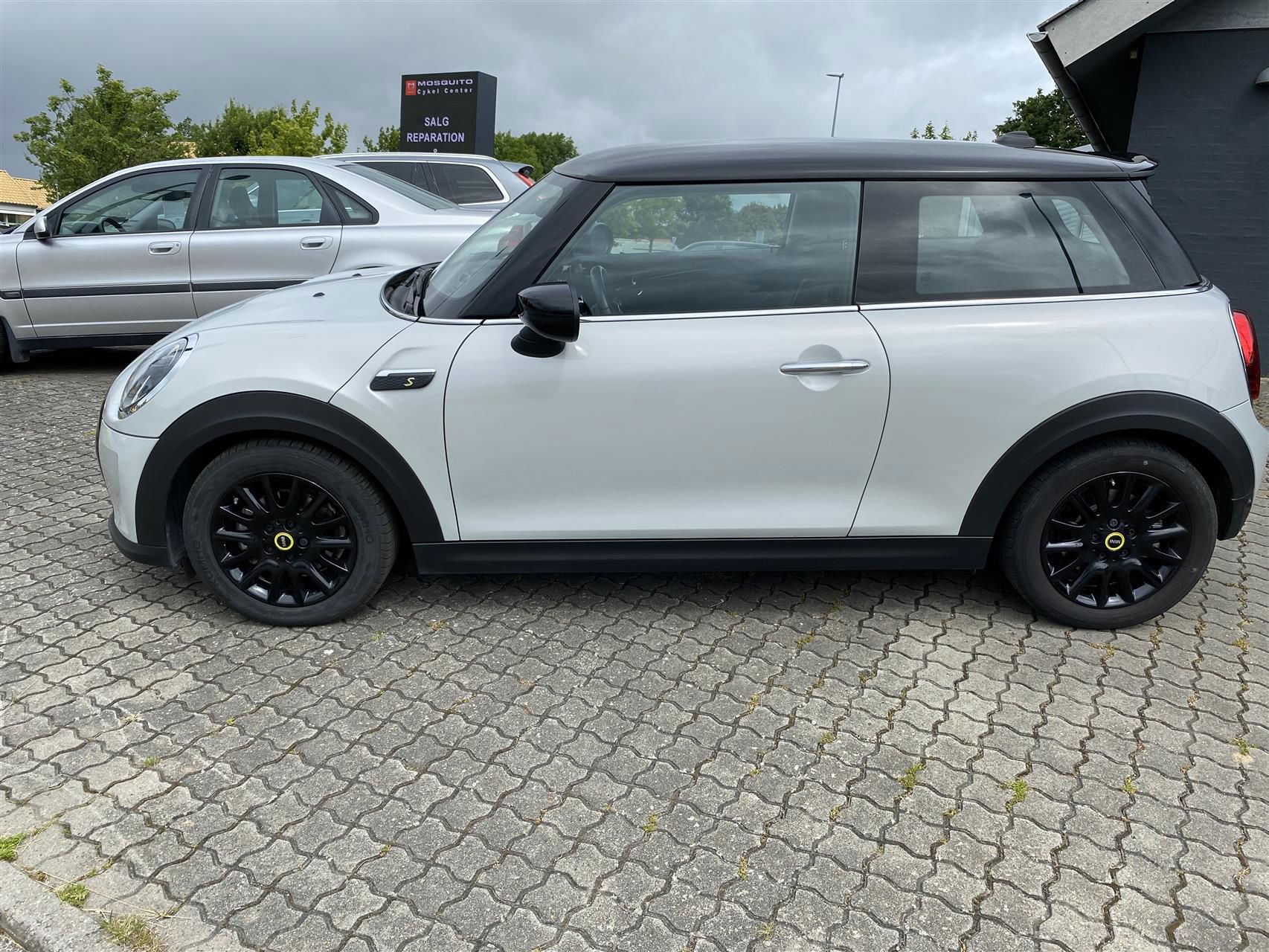 Billede af Mini Cooper SE EL Experience 184HK 3d Aut.