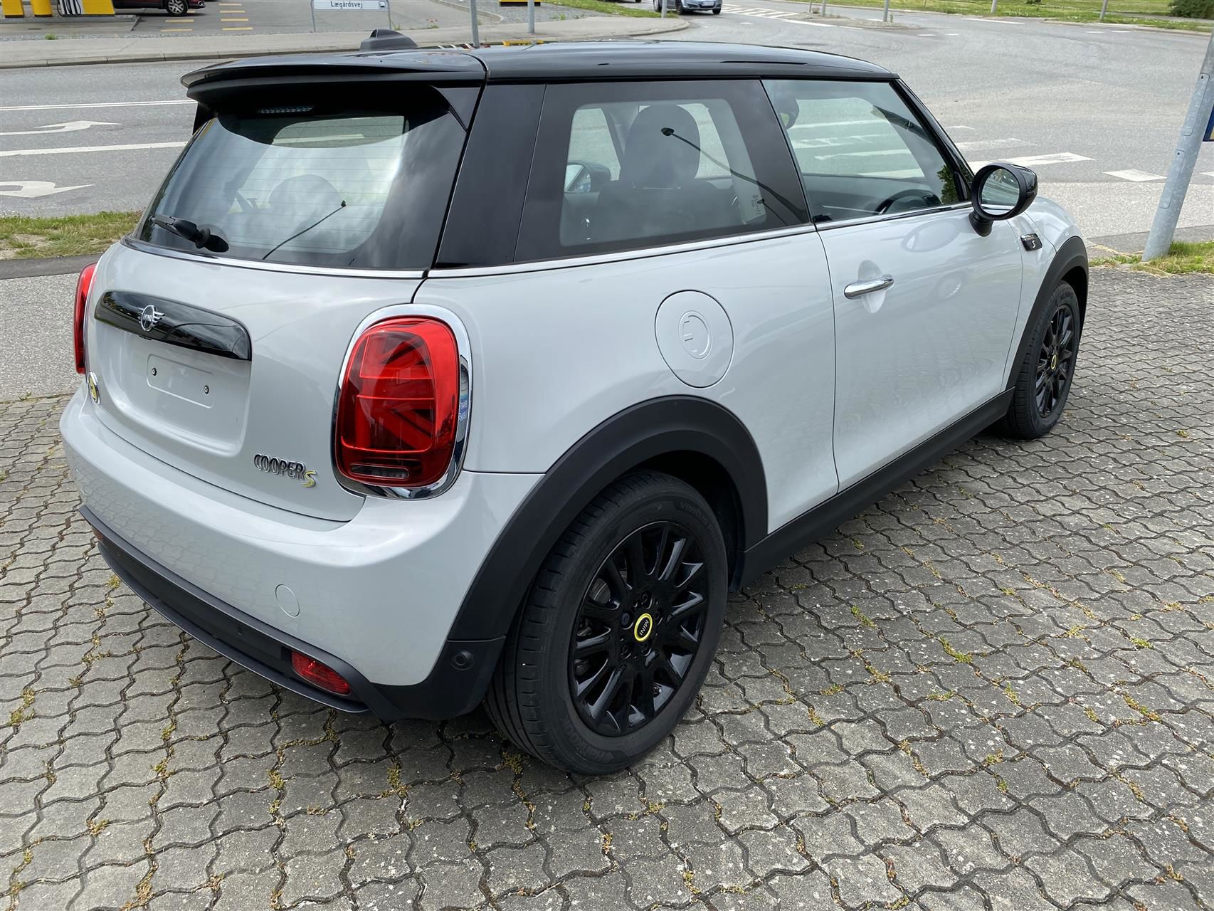 Billede af Mini Cooper SE EL Experience 184HK 3d Aut.