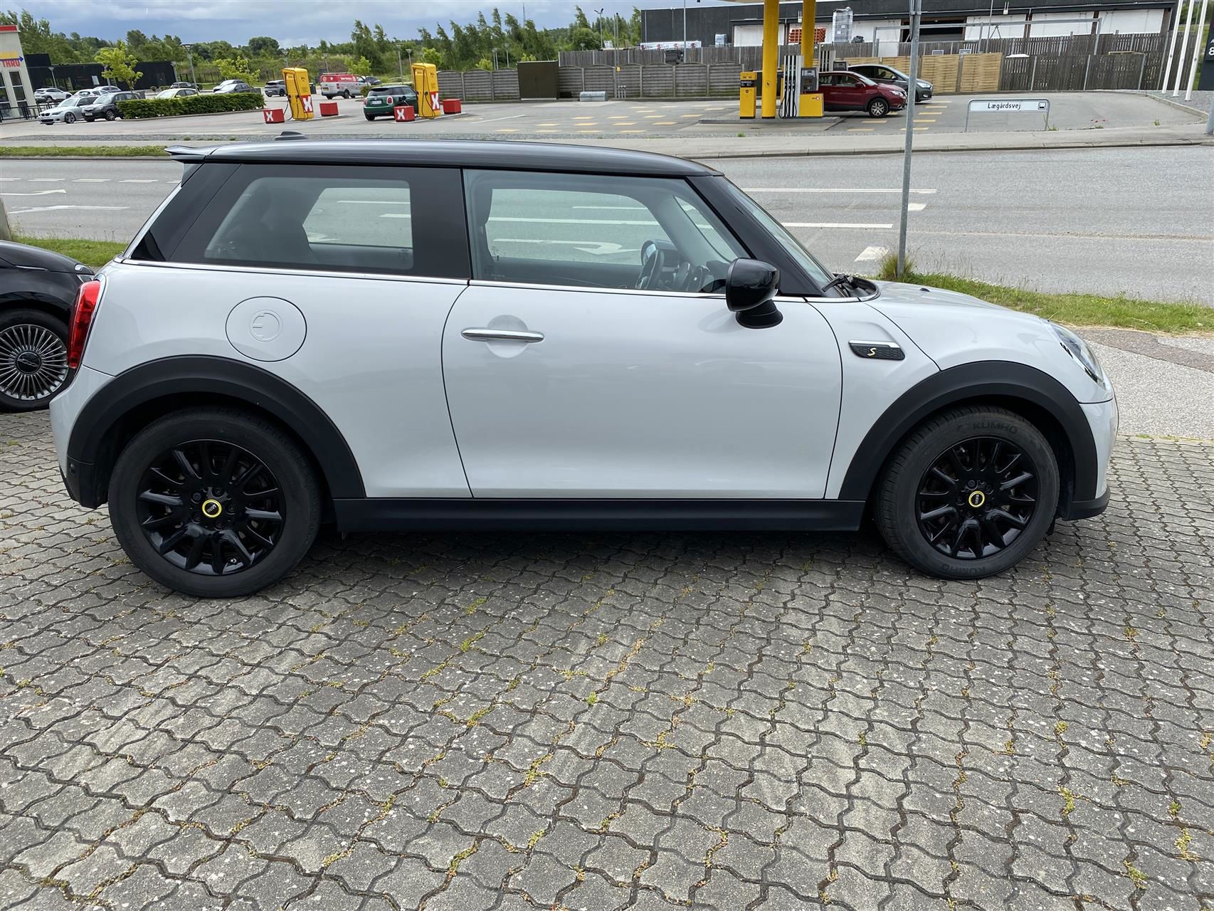 Billede af Mini Cooper SE EL Experience 184HK 3d Aut.